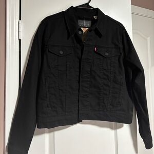 Levi’s Original Trucker Jacket